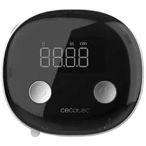 Cecotec Surface Precision Body Waage One Size
