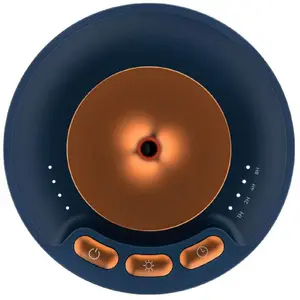 Luftbefeuchter Cecotec PureAroma 3000 Navy Sound TU günstig