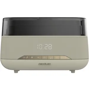 Luftbefeuchter Cecotec PureAroma 1300 Hydra Speaker TU günstig