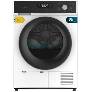 Cecotec Bolero Dresscode Dry 8330 Frontlader Trockner günstig