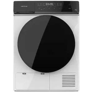 Cecotec Bolero Dresscode Dry 8400 Max+ Frontlader Trockner günstig