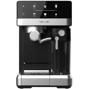 Kaffeemaschine Cecotec Power Espresso 20 Touch & Cream TU