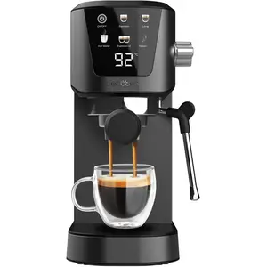 Kaffeemaschine Cecotec Power Espresso 20 Touch TU