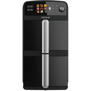 Fritteuse Cecotec DuoLevel 10000 10 L