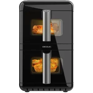 Cecotec Cecofry Duolevel 12000 Heißluftfritteuse