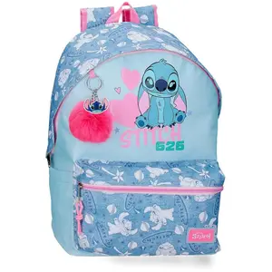 Joumma Bags Hearts Stitch Disney Rucksack One Size