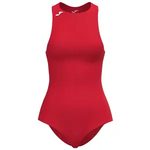 Badeanzug, Damen Joma Record II Rot L günstig