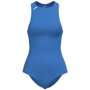 Badeanzug, Damen Joma Record II Blau L günstig