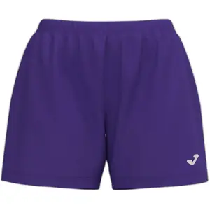 Shorts für Damen Joma Tokyo Lila L günstig