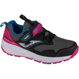 Joma Tundra Jr 2431 JTUNW2431V, Sneaker, für Jungen, Schwarz günstig