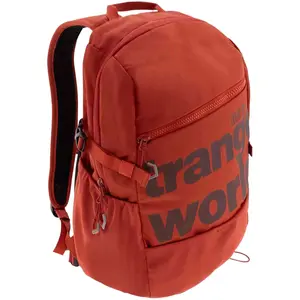 Trangoworld Ixeia 20l Rucksack Orange Herren,Damen Orange One Size