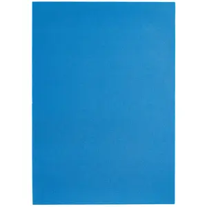 Schwimmmatte Softee Blau 150x100x2 cm günstig