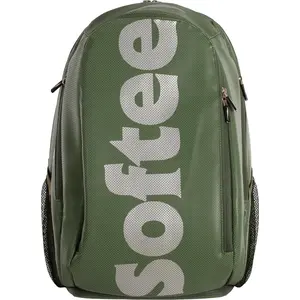 Softee Car Rucksack Grün Grün One Size günstig