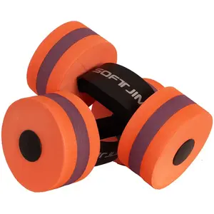 Hanteln Softee Aquaerobic Orange TU günstig