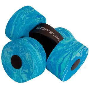 Hanteln Softee Aquaerobic Water Bleu TU günstig