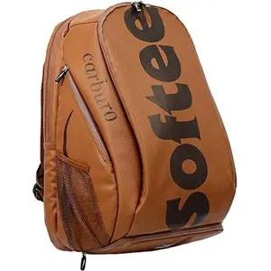 Softee Carburo Rucksack Orange  Orange One Size günstig