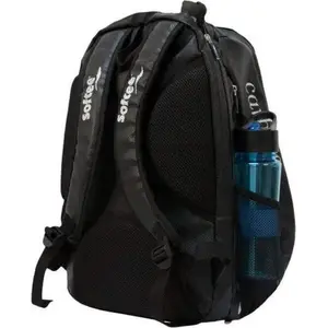Softee Carburo Rucksack Schwarz  Schwarz One Size günstig