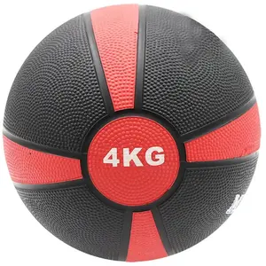 Softee Medizinball 4kg 4 kg günstig