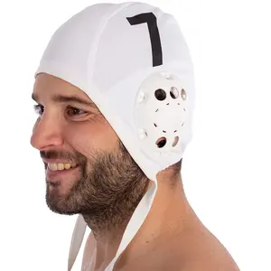 Softee Water Polo Junior-schwimmkappe 13 Einheiten One Size günstig