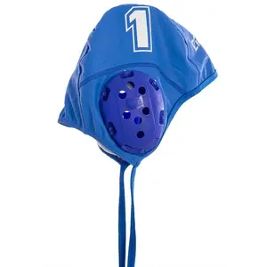 Softee Water Polo Junior-schwimmkappe 13 Einheiten One Size günstig