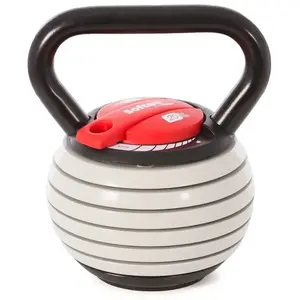 Softee Adjustable 9kg Kettlebell Up to 9 kg günstig