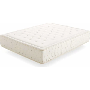 Moonia - Matratze Premium Cashmere 27cm -, 140x200cm günstig
