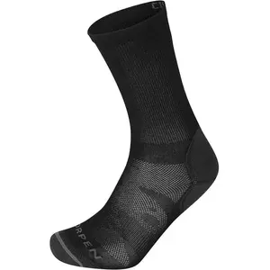 Socken Lorpen Liner Noir 47/50 günstig