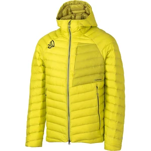 Ternua Vilman 2.0 Jacke Gelb XL Mann Gelb XL günstig
