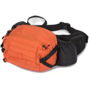 Bauchtasche Ternua Trek Orange TU günstig