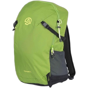 Rucksack mit belüftetem Rücken Ternua Vere 25 Grün TU
