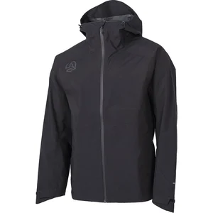 Ternua Valdur Jacke Schwarz S Mann Schwarz S günstig