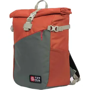 Ternua Red Bay 20l Rucksack Orange Herren,Damen Orange One Size