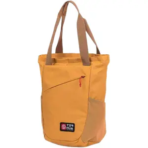 Ternua Red Bay Tote Tasche Orange Orange One Size