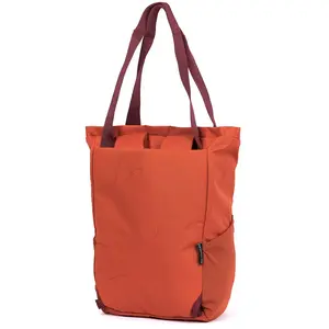 Tote Bag Ternua Red Bay Orange TU
