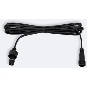 Ledkia Verlängerungskabel EasyFit 12V 2/5m 2 m günstig