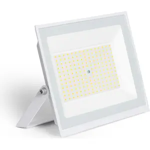 LED Fluter 100W 120 lm/W IP65 S3 4000K Nein Weiß Neutralweiß