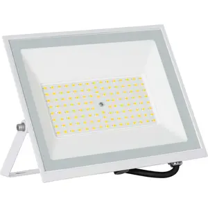 LED Fluter 70W 120 lm/W IP65 S3 3000K Nein Weiß Warmweiß