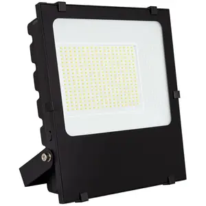 LED Fluter 150W 145 lm/W IP65 HE PRO Dimmbar 6000K Kaltweiß