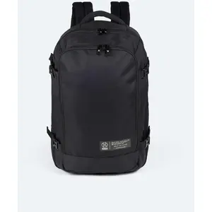 MUNICH SPORT GATE X39 BACKP Schwarz
