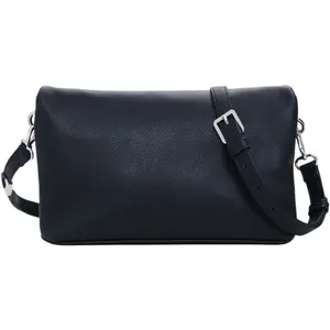 Desigual, Damen, Handtasche, Half Venecia 3.0, Schwarz günstig