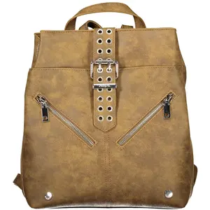 Desigual Rucksack VALENTINE CAMEL SUMY Backpack günstig