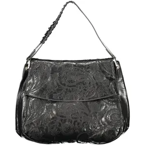 Konvertible Handtasche Damen Desigual Noir TU günstig