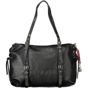 Desigual Tasche HALF LOGO LANUZA Umhängetasche günstig