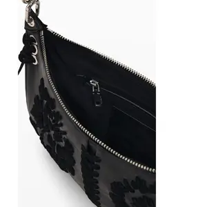 Schultertasche Damen Desigual Alisio Castres Long TU günstig