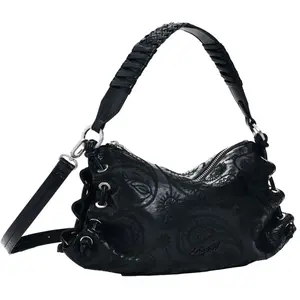 Schultertasche Desigual Romeo Floral TU günstig