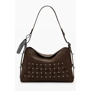 Desigual Damen Handtasche in Braun 25WAXPBP_MA6009 günstig