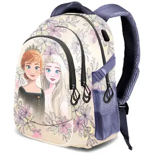 Karactermania Disney Frozen 2 Emotion Plus Running Rucksack