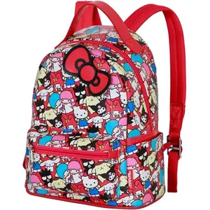 Sanrio Rucksack Hello Kitty & Friends Small