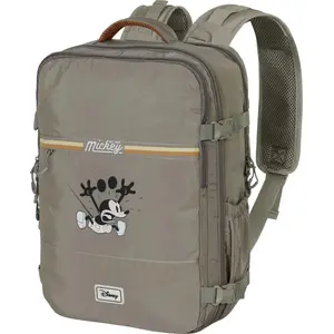 Karactermania Disney Mickey Mouse Face Large Mercury 47x23x33 Cm Rucks...