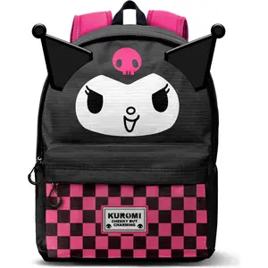 Hello Kitty Kuromi Rucksack 44cm